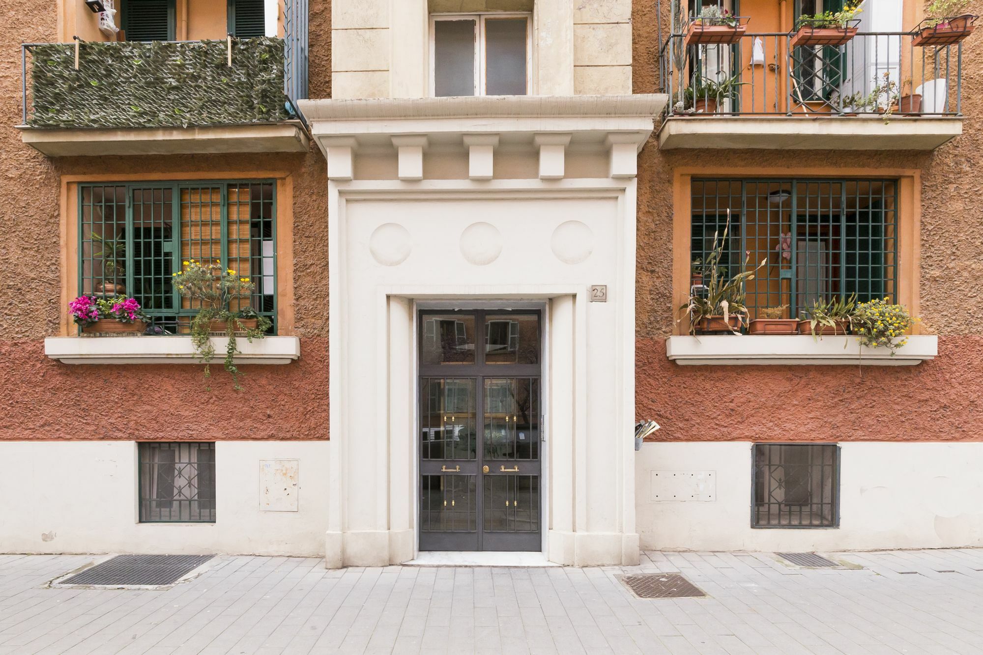 Guest house Ai 7 Scalini Rome